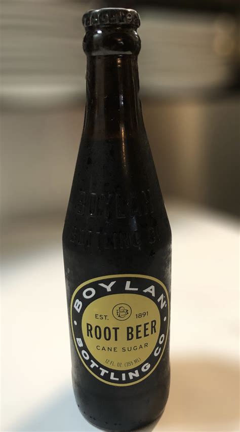 Boylan Root Beer | The Greek On Main