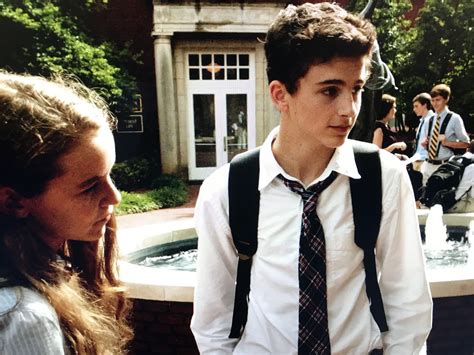 timothée in homeland | Timothee chalamet, Beautiful boys, Celebrity crush