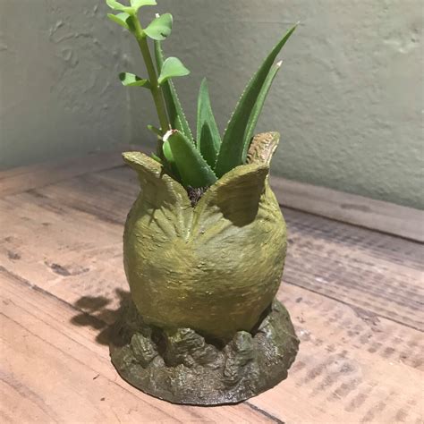 Image result for Alien Egg Planter