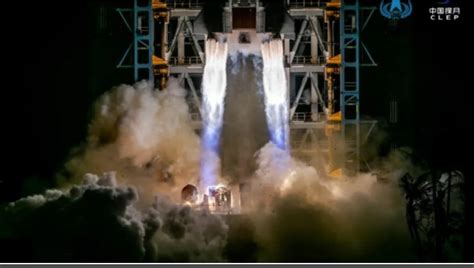 China logs historic high of 92 space launches in a single year