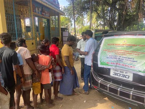 Nallathe Nadakkum Charitable Trust