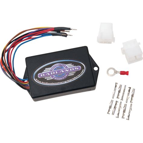 Image result for Badlands Run Brake Turn Module