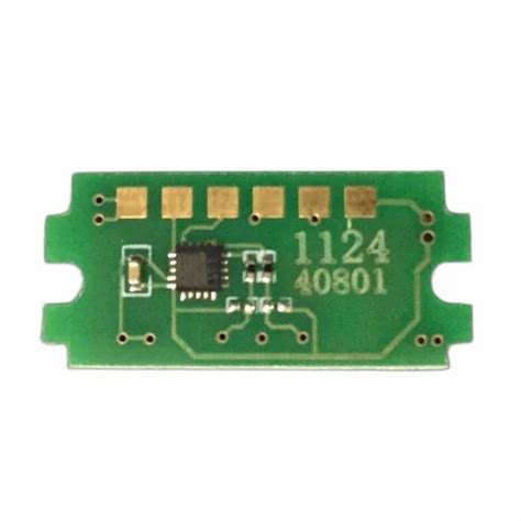 Printers Chips - Laser Toner Cartridge Chip For Samsung Trader ...
