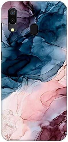 COBERTA Printed Back Cover for Samsung Galaxy A30 Back Cover Case ...