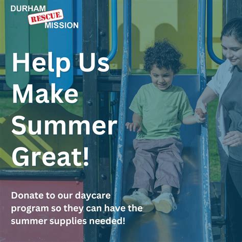 Durham Rescue Mission on LinkedIn: 📣 Hey friends! We are in urgent need ...