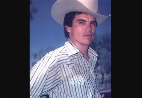 What Was Written In Chalino Sanchez Death Note? Singer Killed