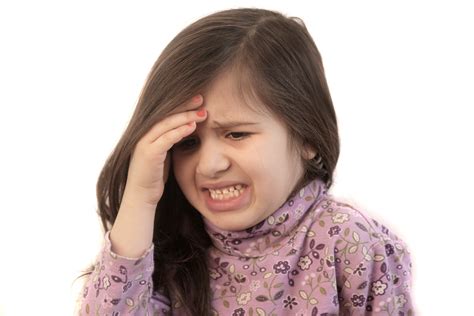 Migraines in Children | Vital Life Wellness Center