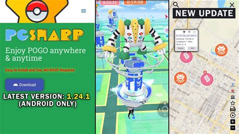 Image result for Pgsharp Map