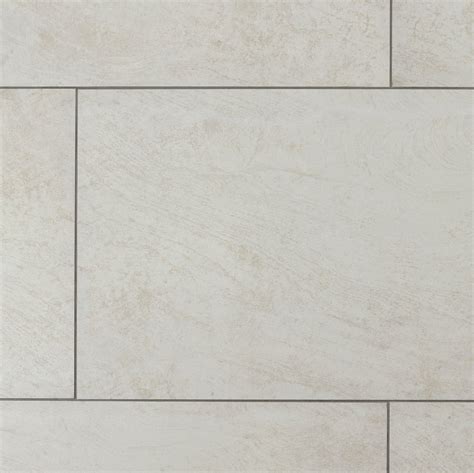 Preston Grey Porcelain Tile | Floor and Decor