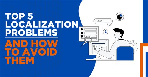 Top 5 Localization Problems and How to Avoid Them