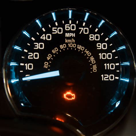 Image result for Set Check Engine Light