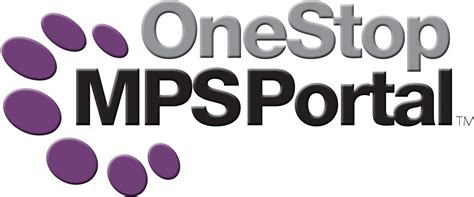OneStop MPS Portal - OneStop