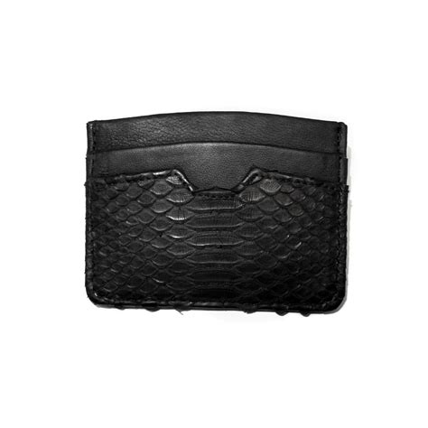 Image result for Python Wallet Men