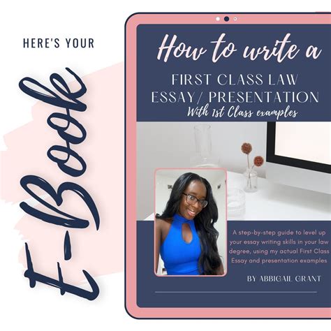 Image result for First Class Essay Example