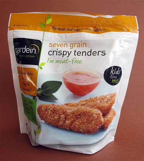 The top 15 Ideas About Gardein Chicken Tenders – Easy Recipes To Make ...