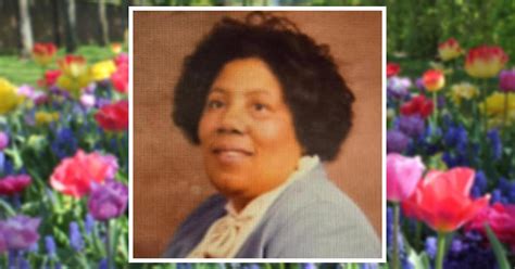 Obituary | Lorane D. Trueheart of Glen Allen, Virginia | Henry W ...