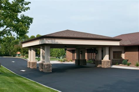 Locations | Thomas J. Pirro Jr. Funeral Home - North Syracuse, NY