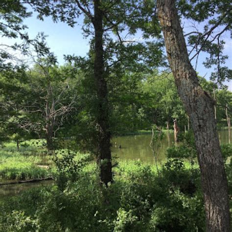 LONGVIEW LAKE CAMPGROUND (Blue Springs) - Campground Reviews & Photos ...