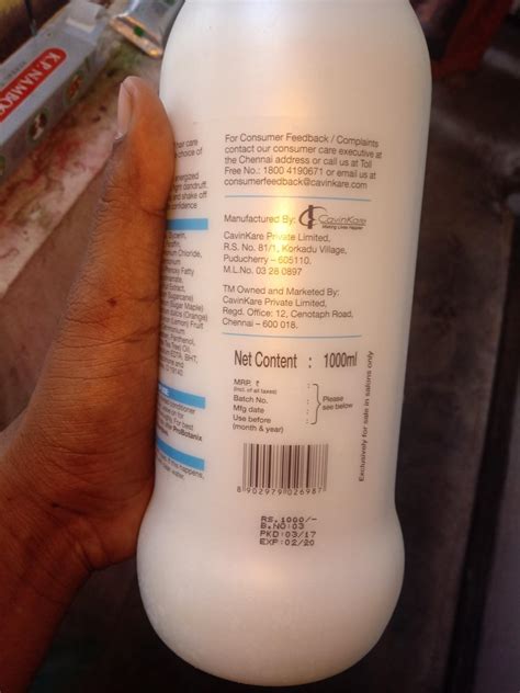 Buy Raaga Professional Pro Botanix Anti-Dandruff Conditioner, With Tea ...