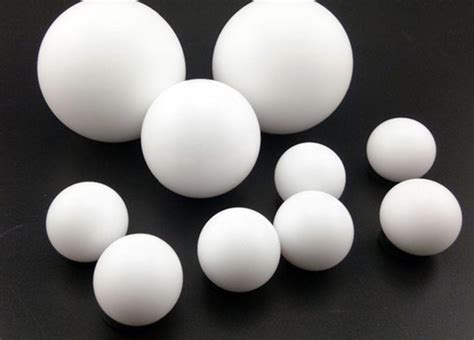 PTFE Products Manufacturer in India | Rods, Sheets, Bushes, Tubes & More