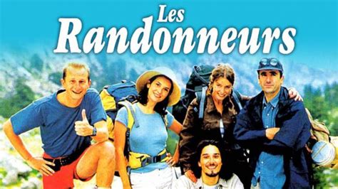 Les randonneurs | TV5MONDE CInema on Deman