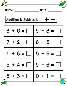 Image result for Basic Math Practice