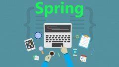 Image result for Spring Framework in Java Output Image