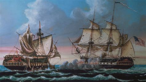 1812 War Hawks Leaders