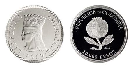 Conozca la nueva moneda de Colombia y su denominación - TSM Noticias