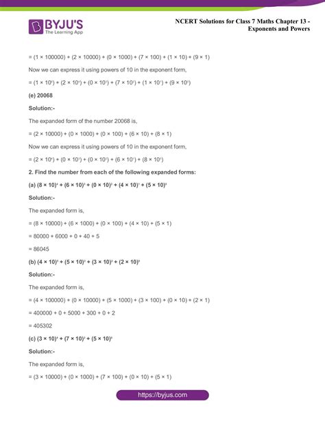 Image result for Math Chapter 13.2 Class 7