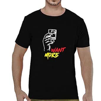 Buy TVP Fashions Graphic Printed Men Tshirt Going to Be Daddy Cotton ...