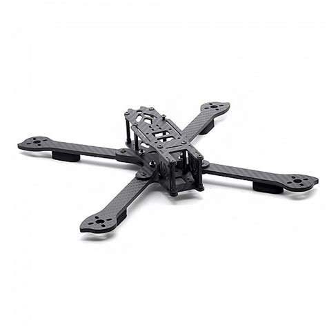 XL5 232mm Carbon Fiber Frame