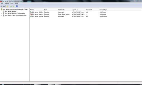 Vb.net SQL Server Sample Project 的图像结果