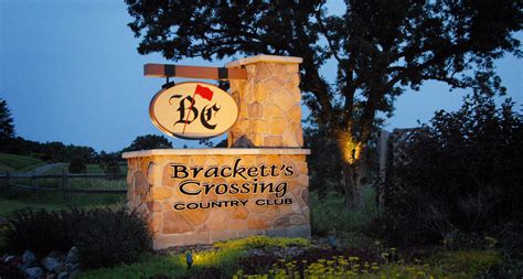 Brackett's Crossing Country Club