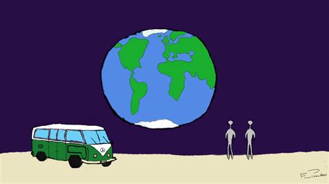 Image result for Alien Road