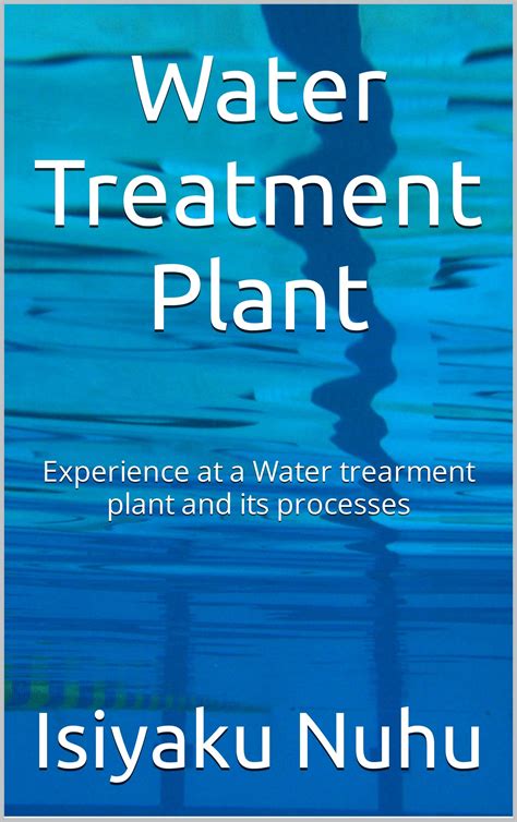 Buy Water : Experience at a Water and its operations Online at ...