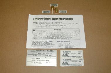 Image result for LP Master Conversion Type C Kit for Generators Amazon