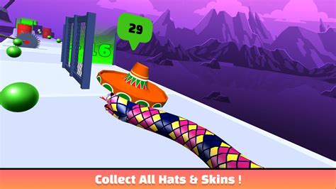 Snake Run - App on Amazon Appstore