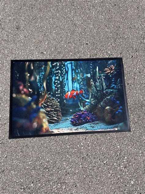 Custom Floor Mat - RugCraft