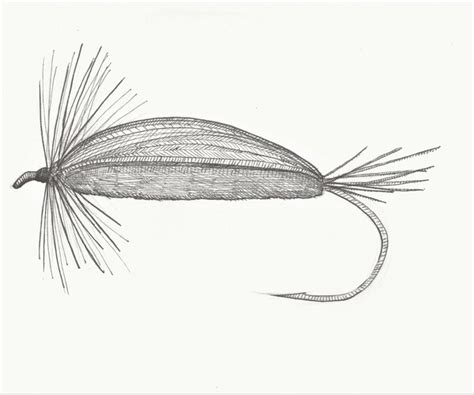 Image result for Foam Humpy Fly Pattern