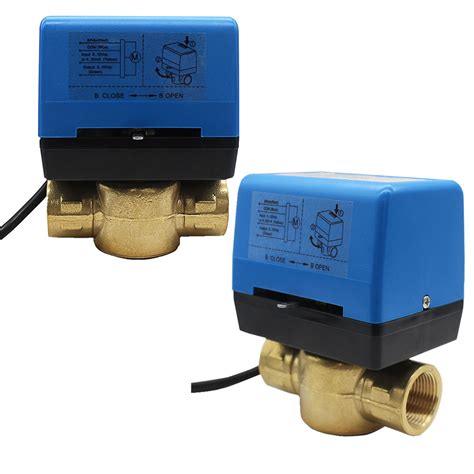 Image result for Control Valve Analog Input