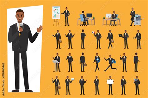 Business Man Cartoon 的图像结果