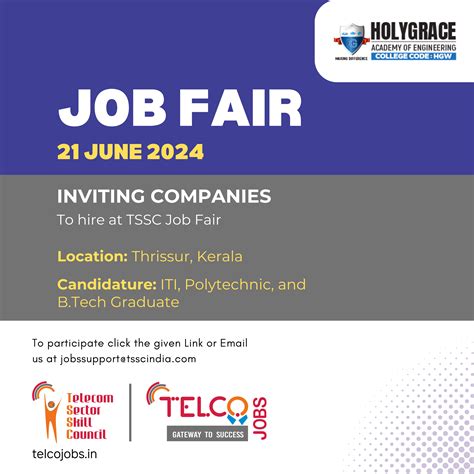 TelcoJobs | Telecom Sector Skill Council