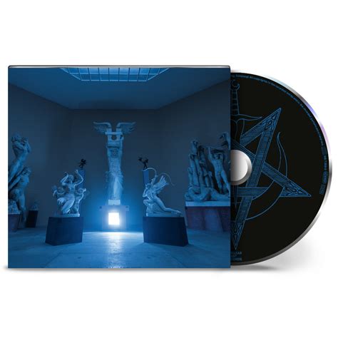 Age of Aquarius | PERTURBATOR