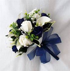 Wedding Posy by Special Order For Dawnett Artificial Wedding Flowers Wedding Posy