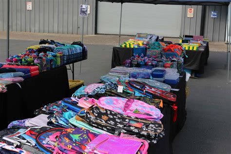 Back to School 2025 | With Love Oregon