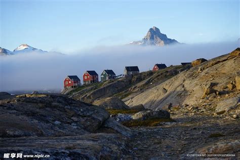 格陵兰岛 的图像结果