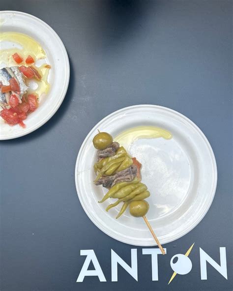 Basque pintxos: A beginner’s guide to Basque Country’s iconic bar ...