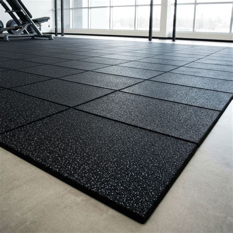 Gym Flooring Installation | Professional Rubber & Turf Flooring | Gym ...