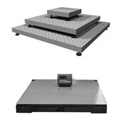 Platform Scale 的图像结果